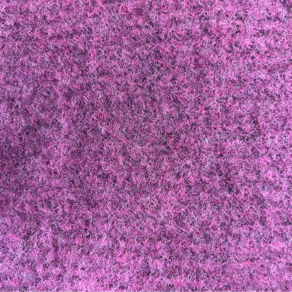 Madewell Belfiore Ribbed Pullover Sweater Wool and Camel Hair Sweater - Picture 6 of 8